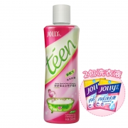 JOLLY 娇妍 女性护理液 100ml 9.9元