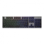 CoolerMaster 酷冷至尊 SK650 RGB 机械键盘 Cherry矮红轴 639.2元包邮（需用券）