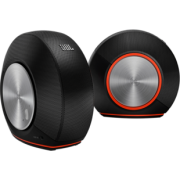 JBL PEBBLES 音乐蜗牛 立体声电脑扬声器 215元包邮（需用券）