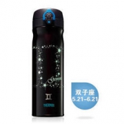 THERMOS 膳魔师 TCMB-550 十二星座夜光系列 保温杯 双子座
