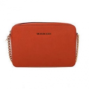 MICHAEL KORS 迈克·科尔斯 JET SET系列 32S4GTVC3L 女士单肩斜挎包