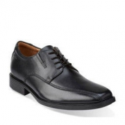Clarks Tilden Walk 男士休闲皮鞋