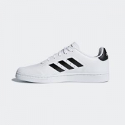 10点开始：adidas  NEO COURT7S B96215 男子休闲鞋