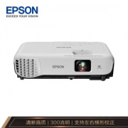 EPSON 爱普生 CB-X05E 投影仪