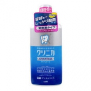 LION 狮王CLINICA齿力佳 漱口水