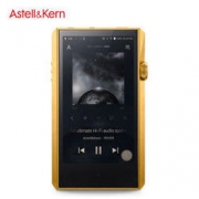 Iriver 艾利和 A&ultima SP1000M 便携HIFI音乐播放器