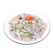 渔港 冷冻渤海笔管鱿鱼 海兔小鱿鱼 400g*5 + 勤富 三去罗非鱼(鲷鱼) 1000g/袋*5