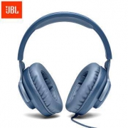 23日10点、新品发售： JBL QUANTUM 100 头戴式游戏耳机
