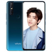 vivo S1 智能手机 6GB+64GB 冰湖蓝
