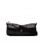 MANU ATELIER 女士logo标牌筒形箭头包 2011.75元