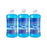 腾缘 汽车玻璃水 1.8L*2瓶