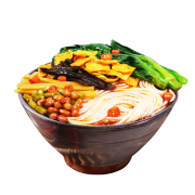 嘻螺会 正宗柳州螺蛳粉300g*5包 券后￥30