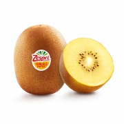 Zespri 佳沛 新西兰金奇异果 大果134-146g 25个 189元包邮（双重优惠）