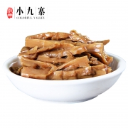 浙东小九寨 奉化油焖笋 500g 25元包邮（需用券）