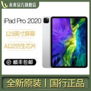 Apple 苹果 2020款 iPad Pro 12.9英寸平板电脑 WLAN版 128GB