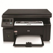 HP 惠普 LaserJet Pro M1136 黑白激光一体机