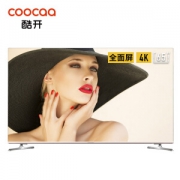 21日0点： coocaa 酷开 65K6S 65英寸 4K液晶电视