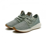 28日0点：New Balance CRUZ系列 WCRZDLB2/LC2 女士运动鞋