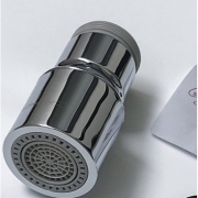submarine 潜水艇 龙头防溅头起泡器 19元
