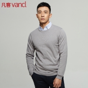 VANCL 凡客诚品 1094710 男士针织衫