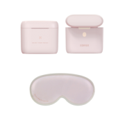 EDIFIER 漫步者 EJOY 真无线蓝牙耳机 火炉红 629元包邮（需用券）