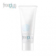 百亿补贴： freeplus 芙丽芳丝 净润洗面霜 100g