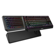 CHERRY 樱桃 MX Board 1.0 TKL 机械键盘 299元包邮