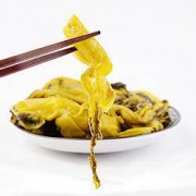 老伙记（LAOHUOJI）鱼酸菜400g*2