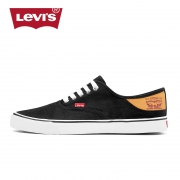 Levi's 李维斯 22298173351 男女低帮帆布鞋 99元包邮