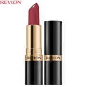 Revlon 露华浓 口红丽彩经典唇膏 *4件