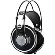 中亚Prime会员： AKG 爱科技 K702 头戴式耳机