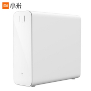 MI 小米 S1 MR834 双出水净水器 800G 2159.1元包邮（下单9折）