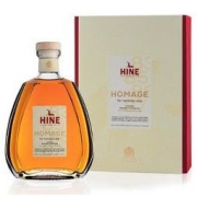 Hine 御鹿 Homage 礼赞XO 干邑白兰地 700ml *2件