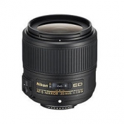 Nikon 尼康 AF-S 尼克尔 35mm f/1.8G ED 单反定焦镜头
