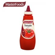 澳洲进口 MasterFoods 番茄酱500ml 番茄原浆76%