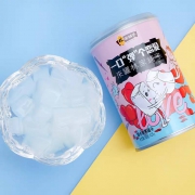 林家铺子 糖水椰果罐头 425gX6罐