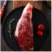 BRIME CUT 澳洲原切牛腱子 1kg *3件