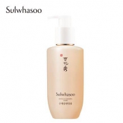 Sulwhasoo 雪花秀 顺行柔和洁面泡沫 200ml *3件