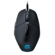 Logitech 罗技 G302 鼠标 4000DPI