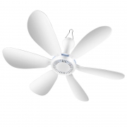 Airmate 艾美特 微风吊扇 独立开关 线长1.8米