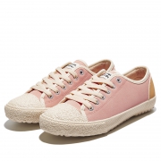 FEIYUE 中国飞跃 女士休闲鞋 低至24.5元/件（双重优惠）