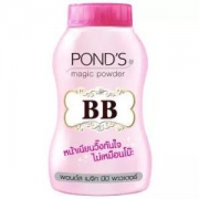 Ponds 旁氏 魔力控油 BB粉 50g*3件