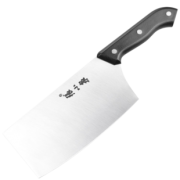 张小泉 N5472中式菜刀 30.5cm 35元
