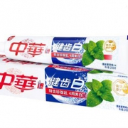 凑单品：中华  健齿白200g装