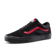 VANS 范斯 Vans Old Skool迪士尼联名款 情侣款休闲鞋 417.05元包邮（需用券）