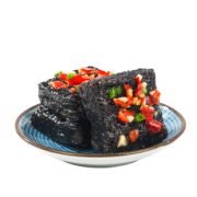 婉小小 老长沙臭豆腐100g 7.9元包邮