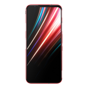 nubia 努比亚 红魔5G 电竞游戏手机 8GB+128GB