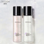 第二件29.9元 ZEESEA滋色 水雾银河星辰定妆喷雾 券后￥39.9