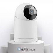 HUAWEI 华为 小豚当家AI全彩摄像头