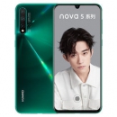 华为 nova 5 Pro 智能手机 8GB+128GB